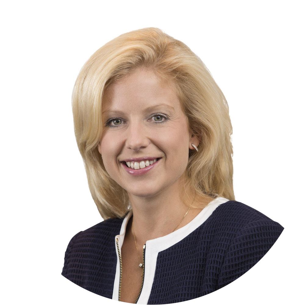 Julia Rabong Celebrate women & invest in yourself