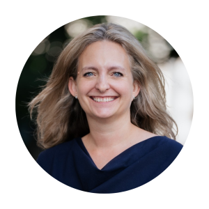 KvinnoKapital Lunch. Aline Reichenberg Gustafsson, CFA