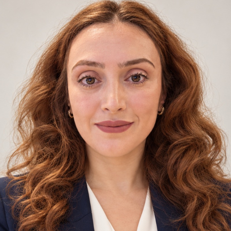 Ani Björkström
