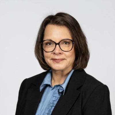 Elisabeth Jamal Bergström