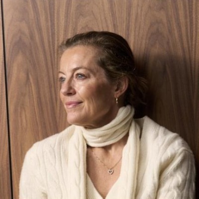 Jenny Holmén