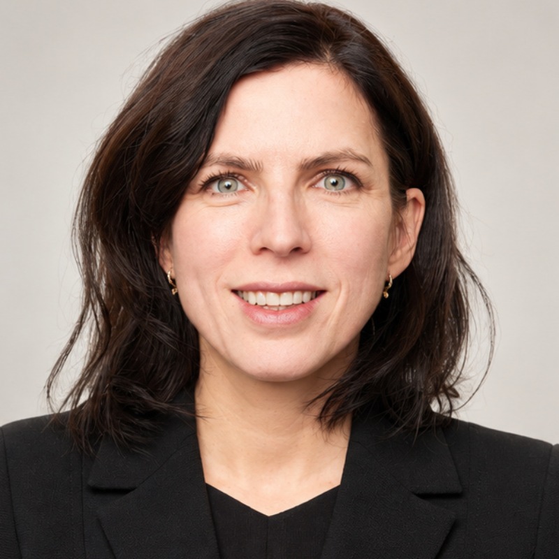 Simone Hirschvogl