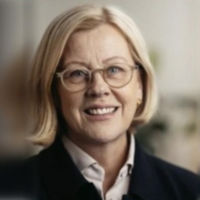 Ulrika Hasselgren