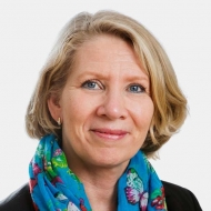 Lena Ellertsson Freedman